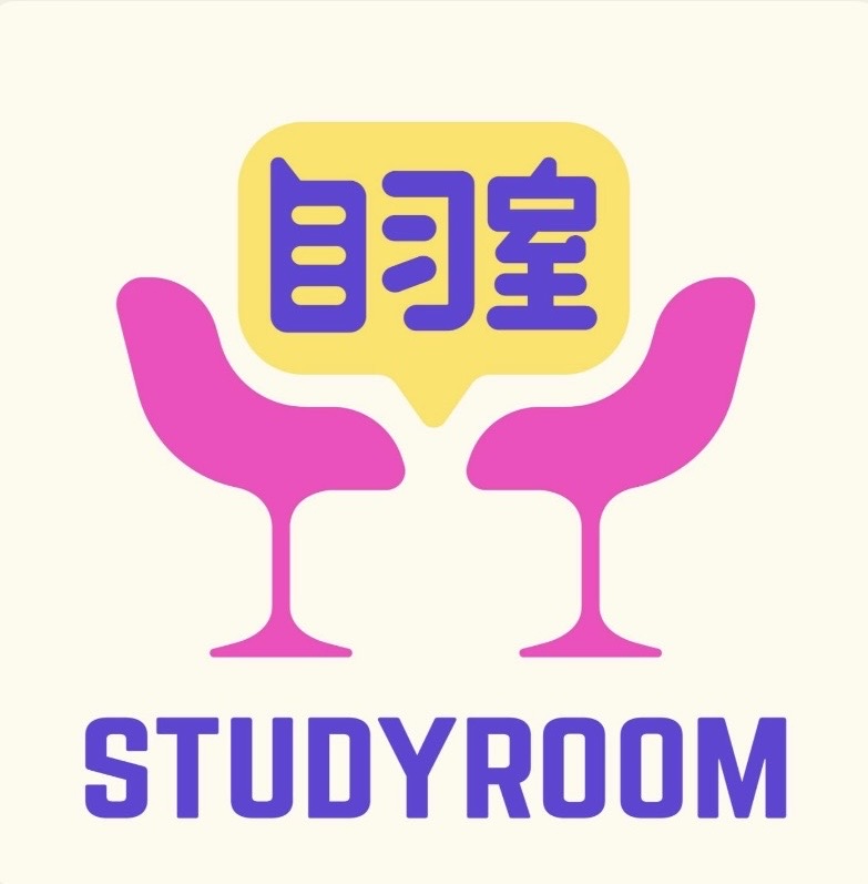 Studyroom podcast cover