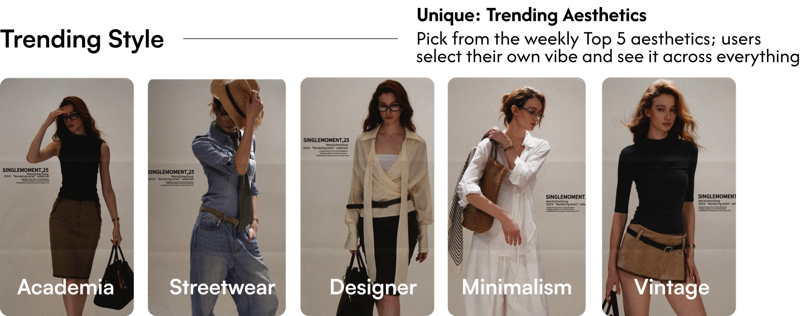 Aesthetics Navigation Annotation