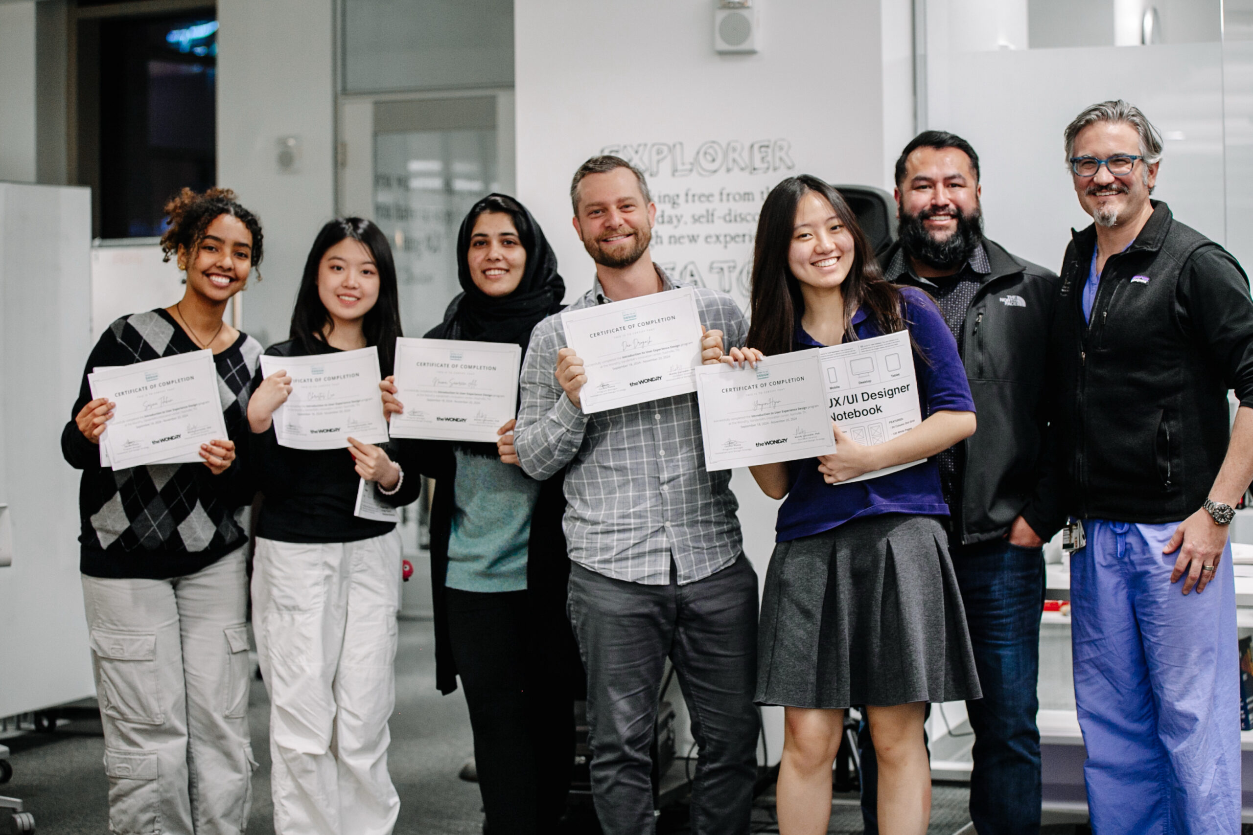 Wond'ry group photo (top left)